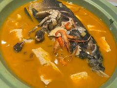 -炊江南·上海菜(国展华漕店)