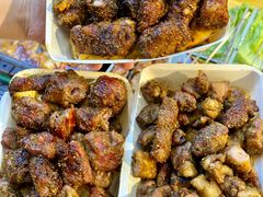 -古彭7只羊·招牌白串·碳锅羊肉旗舰店