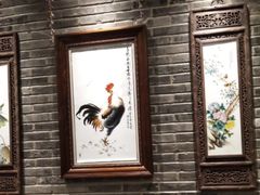 -鸭匠食府·挂炉烤鸭·新京菜(阜成路店)