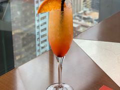 -富力丽思卡尔顿酒店·香荟全日制餐厅