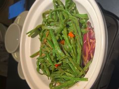 -小菜园新徽菜(青岛市南万象城店)