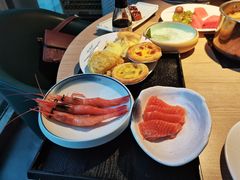 -星伦多自助料理·涮烤一体(杭州来福士店)
