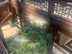 -狮王府淮扬菜(夫子庙老门东店)