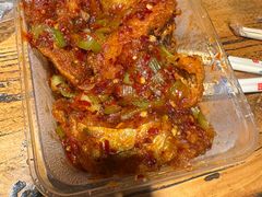 -贤花饭店(城阳店)