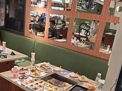 -尹珍珠·韩式无限烤肉(回龙湾店)