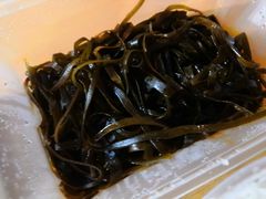 老卤海带-小蓝鲸湖北菜(八一路店)