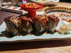 -江户烧肉(高德店)