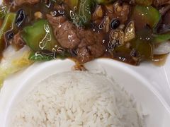 -新世界餐厅(万达店)