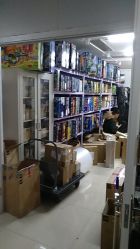 -我的伙伴乐高玩具超市(汇川商贸城B座店)