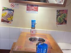 -赵美丽·重庆社区火锅·直营店(火车东站·中豪国际店)