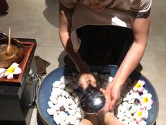 -泰禾馨·泰式按摩精油SPA(河西万达店)