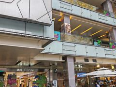 -福田卓悦INTOWN购物中心