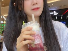 -奈雪的茶(皇庭广场店)