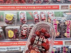 -Olé精品超市(新世界新丸中心店)