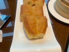 -索菲特酒店·乐轩华中餐厅