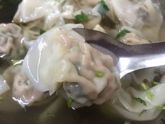 -海萍馄饨(湖北路店)