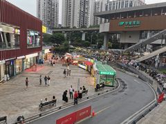 -万达广场(巴南店)
