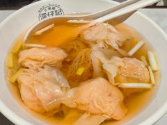 -深仔记茶餐厅(亚士厘道店)