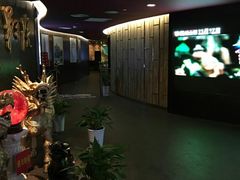 -中影国际影城(兰生大厦CINITY LED店)