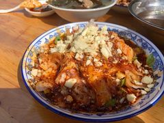 -赵姐猪耳朵饭店