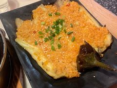 -老街烧烤大排档·地道湖北菜·龙虾馆(汉口火车站店)