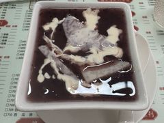 -香港華心糖水鋪(南西总店)