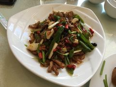 -闫水饺大酒楼·北京老闫靓马饺子馆