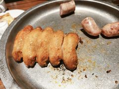 -汉巴味德(北京银座和谐广场店)