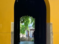 -西园戒幢律寺