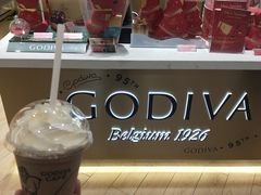 -GODIVA(景枫中心店)