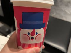 -瑞幸咖啡(经四路万达写字楼店)
