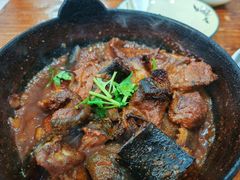 -洪利砂锅(国际佳苑店)