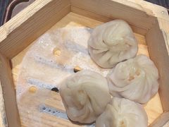 -古都历食南京菜·烤鸭·鸭血粉丝·汤包(南京博物院店)