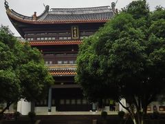 -岳麓书院