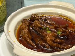 -不倒翁·安徽名菜楼(步行街店)