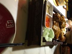 小吊梨汤(新奥店)-小吊梨汤·北京菜·烤鸭(鸟巢店)