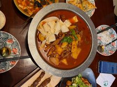 -那拉提之疆·新疆菜(美院店)