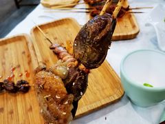 -金家老三饭庄(常营店)