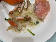 -梦都海鲜酒家(万达广场江桥店)