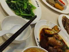 -长平老姿娘夜粥(平东一街店)