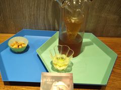 WHistea微醺酒萃茶-茶是一枝花泡茶店
