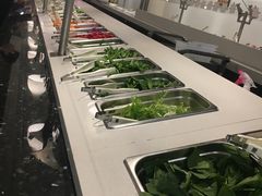 -So Lounge索兰至餐厅(蓝色港湾店)