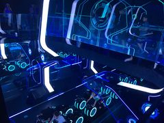 游乐设施-上海迪士尼度假区