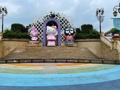 -安吉Hello Kitty乐园