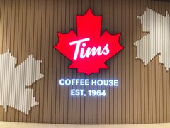 -Tims天好咖啡·贝果(锦江国金中心店)