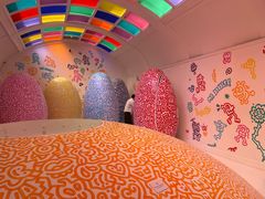 -Sketch(The Lecture Room & Library)