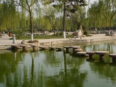 -长安大学(北校区)