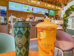 -奈雪的茶(中洲πmall店)