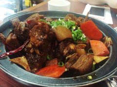 -老周全羊馆