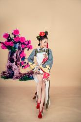 -盘子女人坊古装写真摄影(深圳店)